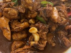 -李东农庄(中南百草园地标店)