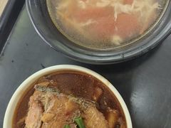-姑苏鸿昌兴大食堂(中山北路店)