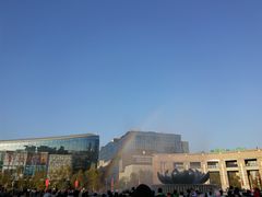 -西北45°(世茂广场店)