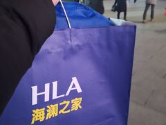 -海澜之家(王府井大街店)