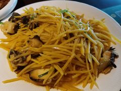 -前海沿·青岛菜(李沧万达店)