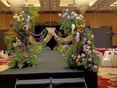 -无锡君来洲际酒店