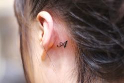 -飛凡TATTOO纹身•原创