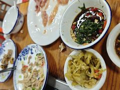 -潮陈记土鸡火锅(东厦北路店)