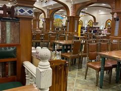 -清真·玛丽亚新疆菜主题餐厅(浙江中路店)