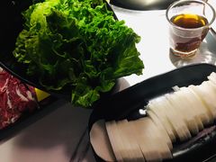 -牛鲜胜·潮汕牛肉自助火锅(番禺市桥店)