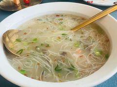 -闽海肴(北辰荟店)