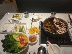 -牛焱·贵州黄牛肉火锅(城西银泰店)