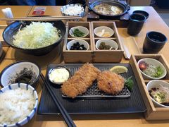 -胜博殿日式炸猪排(西红门店)