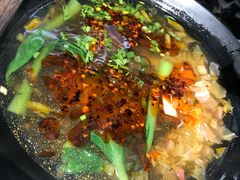 -八月美食小馆(银泰城总店)