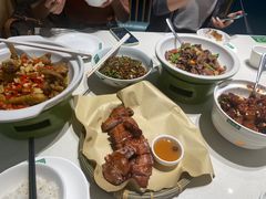 -绿草地·湘菜(7mall店)