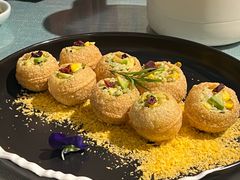-闻鲜素食茶餐厅(高新区店)