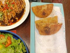 -好记馅饼(长白店)