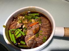 -姜君·千岛湖鱼头馆(浦东大道店)
