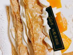 -治愈系甜品The Soothing Dessert(科海大楼店)