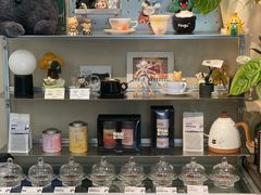 -Dogi&kiki Coffee(中心商务大厦店)
