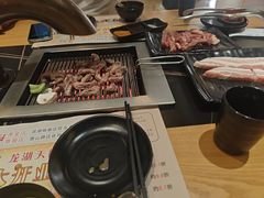 -千寻烧肉(政务区店)