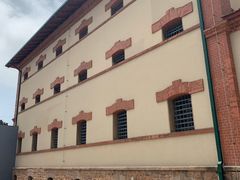 -青岛德国监狱旧址博物馆