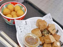 -孖记茶档·热腾茶餐(乐峰店)