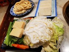 -宣武小院涮肉(前门店)