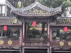 -绍兴饭店知遇楼(环山路店)
