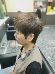 -MOVAN HAIR莫凡匠人发型屋