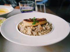 -鹿萤季·营地小馆(皇后公园店)