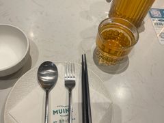 -美奈小馆·越南料理(中航城君尚购物中心店)