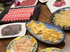 -南门涮肉(上海一店)