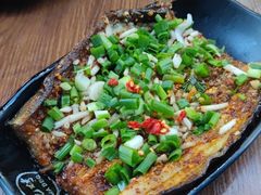 -Let’s WaKao瓦烤(贝森店)