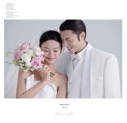 -金夫人婚纱摄影(西昌店)