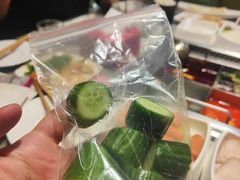 -海底捞火锅(金鼎广场店)