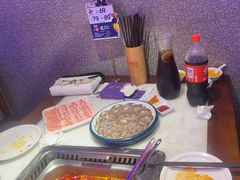 -重庆高老九火锅(万象城店)
