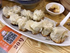 -嘉州北味春老烧麦·面食(叮咚街店)