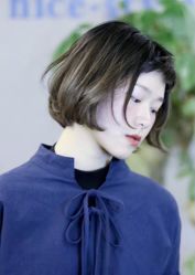 -i Style潮牌美发沙龙