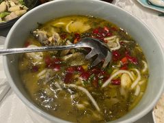 -柒园·三十年创意杭帮菜(龙湖滨江天街店)