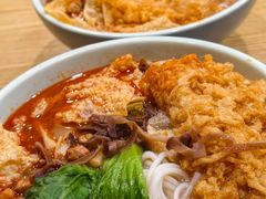 -家味螺蛳粉&烤鱼(五角场店)