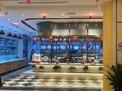 -梦都海鲜酒家(万达广场江桥店)