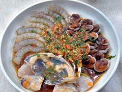 -潮汕壹号·潮汕菜·打边炉·生腌(总店)