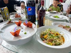 -上海新锦江大酒店