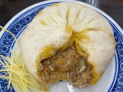 -孟家蟹包(锦绣街店)