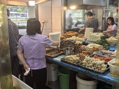 -胖子鸡排(循礼门老字号店)