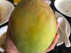 -渔公码头海货全海鲜自助(海滨旅游路店)