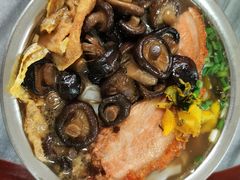-肥佬良扣肉粉面店(梧州总店)