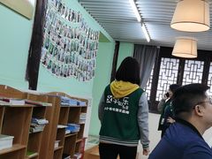 -学知乐教育·幼小衔接·小学科辅导(嘉定镇校区)