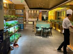 -鲜货俚鲜火锅(青果路店)