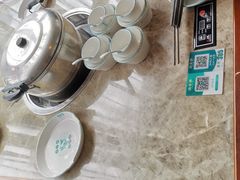 -淘米捞·米汤脆鲩鱼火锅(福田皇岗店)