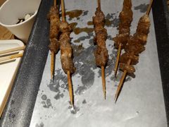 -管氏翅吧(马家堡店)