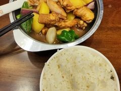 -草本汤(闵行漕宝路店)