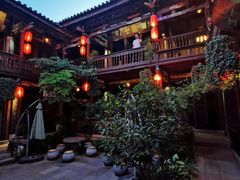 -香满楼(临安路店)